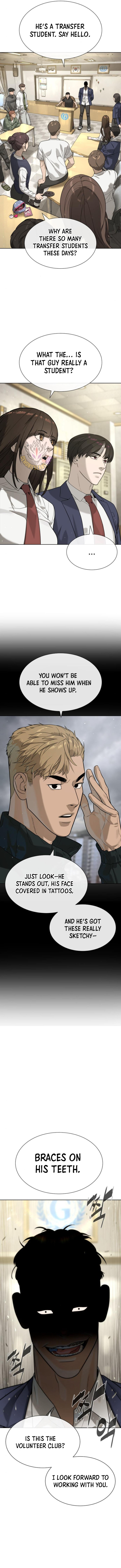 Killer Peter Chapter 95 20